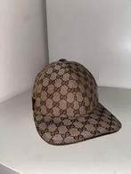 Gucci-pet, Kleding | Heren, Hoeden en Petten, Ophalen of Verzenden, Gedragen, Pet