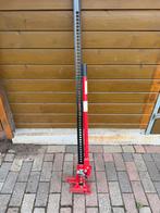 4x4 offroad jack nieuwstaat 60’, Auto diversen, Krikken, Ophalen, Nieuw, Manueel