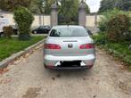 Seat cordoba, Auto's, Seat, Voorwielaandrijving, Stof, Zwart, Overige kleuren