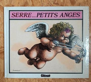 Serre ... Petits anges  beschikbaar voor biedingen