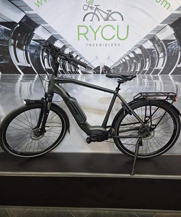 Schitterende Stella Morena 57cm Bosch Performance Line beschikbaar voor biedingen