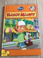 Handy Manny, Comme neuf, Fiction général, Disney, Enlèvement