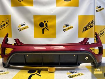 hyundai kona N-line achterbumper bumper 86611j9na0 beschikbaar voor biedingen