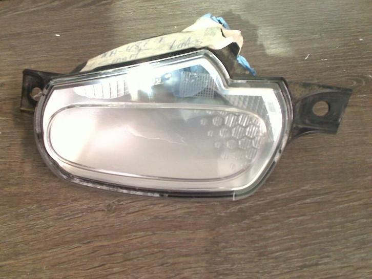 MISTLAMP LINKS Smart Forfour (453) (01-2014/-) (2ba2269), Auto-onderdelen, Verlichting, Smart, Gebruikt