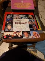 This is Belgium, Verzamelen, Koningshuis en Royalty, Ophalen of Verzenden, Nieuw, Tijdschrift of Boek