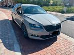 Skoda superb, Auto's, 4 cilinders, Grijs, Particulier, Superb