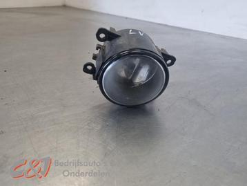 Mistlamp links-voor van een Ford Transit beschikbaar voor biedingen