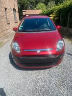Fiat Punto evo, Auto's, Fiat, USB, Euro 5, Stof, Bedrijf