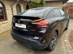 Citroën C4 e-C4 50 kWh Shine Pack Met 1 jaar Garantie inclu, Auto's, Citroën, Gebruikt, 136 pk, Zwart, 5 deurs