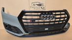 Voorbumper Audi Q5 80A SQ5 4xPDC KLS ORGINEEL bj.2016-2021, Auto-onderdelen, Gebruikt, Voor, Herkomst onderdeel bekend, Ophalen of Verzenden
