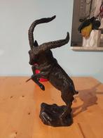 Bronzen beeld, Ophalen of Verzenden, Brons