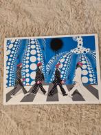 Death NYC travaille avec certificat, Enlèvement