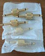 5x Mooer PC-C Pedal Connector Columned, Musique & Instruments, Effets, Enlèvement ou Envoi, Comme neuf