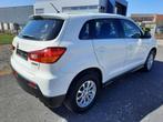 Mitsubishi ASX 1.8 DID Nieuwe Roetfilter, Autos, Mitsubishi, Euro 5, Achat, Entreprise, Boîte manuelle