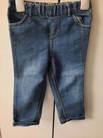 2 Pantalons jeans de chez Orchestra  taille (86 et 98 ), Ophalen, Zo goed als nieuw, Broekje