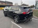 Toyota RAV-4 2.5 Hybrid AWD e-CVT Premium P, Autos, Toyota, Hybride Électrique/Essence, 131 kW, Noir, Automatique