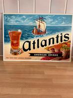 Mooie reclame bord, Verzamelen, Ophalen, Nieuw