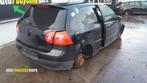 Tank Klep van een Volkswagen Golf (LC9Z), Auto-onderdelen, 3 maanden garantie, Gebruikt, Volkswagen