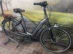 E BIKE! Batavus Finez E-GO Exclusive RIEM + 625WH Accu, Vélos & Vélomoteurs, Accessoires vélo | Sacoches, Comme neuf, Enlèvement ou Envoi
