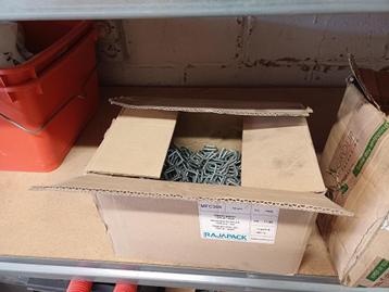 Omsnoeringsband rajapack verpakkingsmateriaal beschikbaar voor biedingen