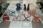 Kinderschoenen, slofjes, laarsjes,..., Kinderen en Baby's, Kinderkleding | Schoenen en Sokken, Ophalen, Gebruikt, Jongen of Meisje