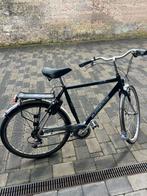 Batavus Jakima herenfiets, Fietsen en Brommers, Ophalen, Gebruikt, Batavus, Versnellingen