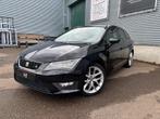 Seat Leon FR/2.0TDI/DSG Automaat/Gekeurd, Auto's, USB, Gebruikt, 4 cilinders, Leon