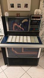 Jukebox, Ophalen, Gebruikt, Rock Ola