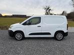 Citroen Berlingo 102CH **3Places Clim Attelage**, Bluetooth, Achat, Entreprise, Boîte manuelle