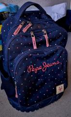 Schoolboekentassen trolley, Ophalen of Verzenden, Zo goed als nieuw