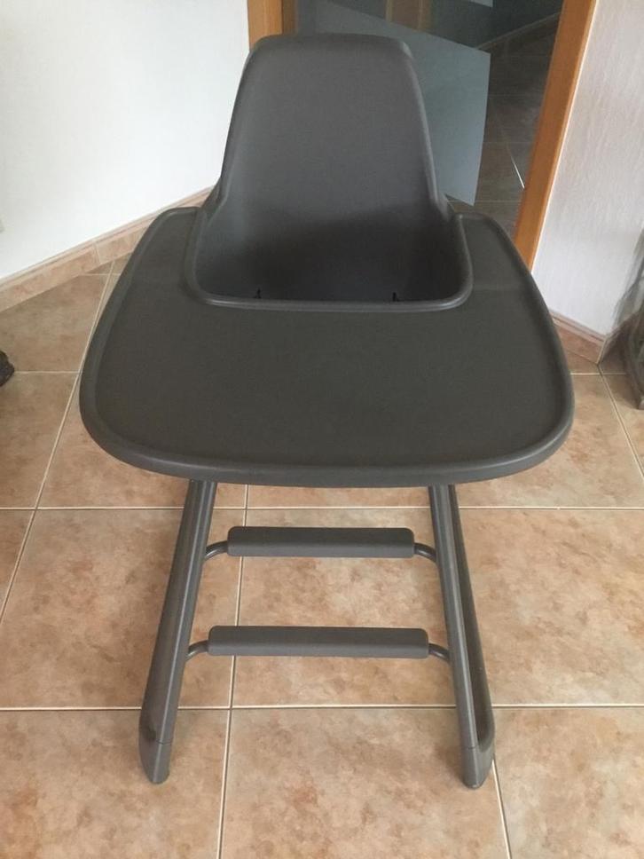 IKEA Langur kinderstoel, Kinderen en Baby's, Kinderstoelen, Zo goed als nieuw, Ophalen