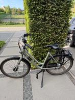 Gazelle L54 T7 pistache green, Fietsen en Brommers, Fietsen | Dames | Damesfietsen, Ophalen, 53 tot 56 cm, Versnellingen, Zo goed als nieuw