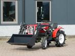 Yanmar YM1401 4wd / 328 Draaiuren / Voorlader, Autres marques, Mathijs Merkelijn, Mathijs@minitrekkers.nl, Utilisé