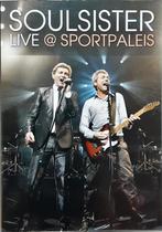 Soulsister Live@Sportpaleis - DVD, Ophalen of Verzenden