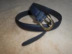 Ceinture noire vintage, Vêtements | Femmes, Ceintures, Enlèvement ou Envoi, Comme neuf, Noir