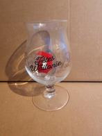 Duvel glas Waalse feesten, Verzamelen, Ophalen of Verzenden, Duvel