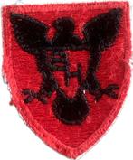 Patch Us ww2 86th Infantry Division, Verzamelen, Overige soorten