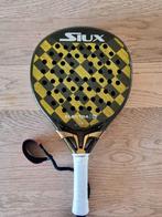 Siux st4 pro, Sport en Fitness, Padel, Ophalen of Verzenden, Zo goed als nieuw