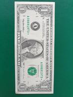 1 dollar USA 1995 jaar met ster, Ophalen of Verzenden