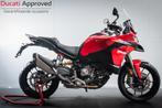 Ducati Multistrada V2 S | Demo, 2 cilinders, 890 cc, Bedrijf, Meer dan 35 kW