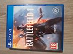 Ps4 battlefield 1, Games en Spelcomputers, Vanaf 18 jaar, 1 speler, Zo goed als nieuw, Ophalen