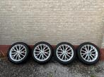 BMW Styling 380 winterset 205 50 17 1 2 serie F20, Auto-onderdelen, Banden en Velgen, Ophalen, Gebruikt, Banden en Velgen, 17 inch