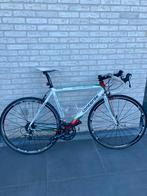 Koersfiets concorde (maat 54), Fietsen en Brommers, Gebruikt, 26 inch, Heren, Aluminium