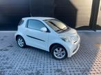 Toyota iQ 1.0i VVT-i Luna Multidrive Essence contrôle OK, IQ, Bedrijf, Handgeschakeld, Airbags