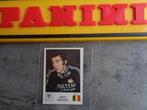 PANINI STICKER MERCKX EDDY WIELRENNENSPORT VEDETTES, Ophalen of Verzenden, Sticker