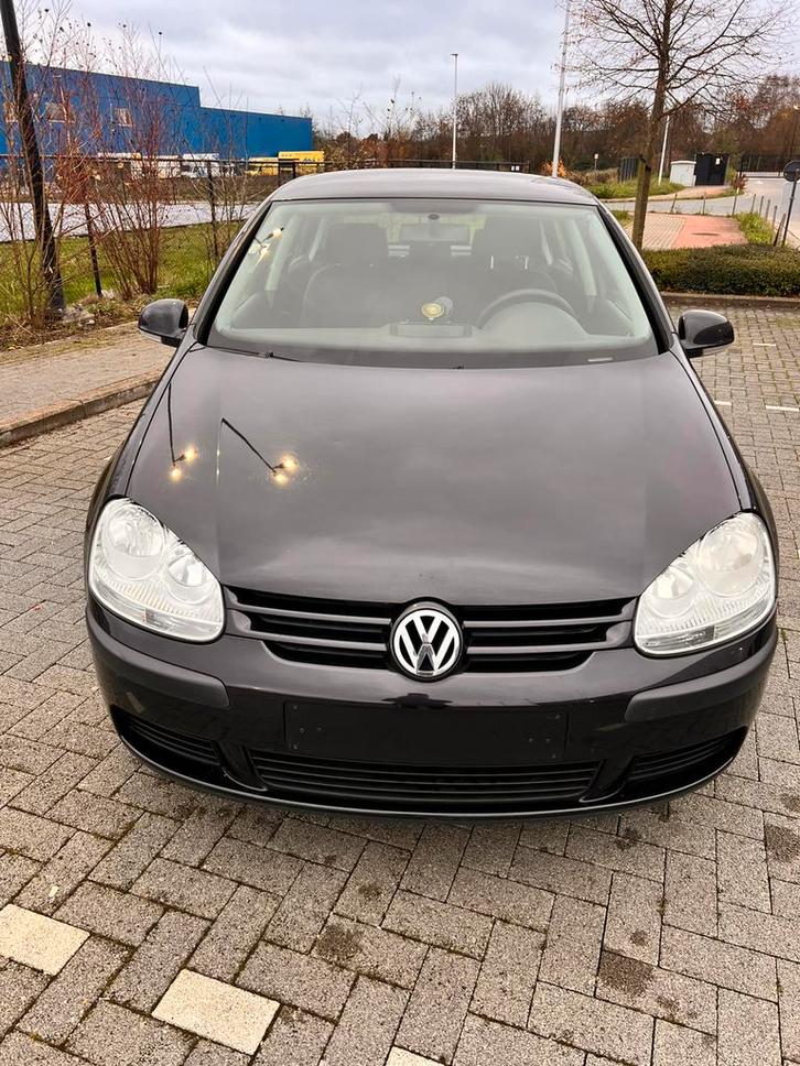 VW Golf V essence 1,4 (2005/04), Auto's, Volkswagen, Particulier, Golf, ABS, Airbags, Android Auto, Bluetooth, Elektrische ramen