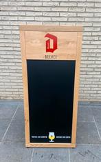Nieuw Stoepbord van Duvel, Diversen, Ophalen, Nieuw