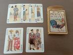 Speelkaarten: Jeu des provinces de France, Verzamelen, Ophalen of Verzenden, Zo goed als nieuw, Speelkaart(en)