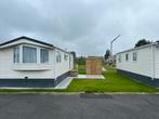 Actiedagen Polderpark 2 Nieuwpoort Bad New Horizon 900x370/2, Caravans en Kamperen, Stacaravans