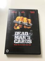 DVD Dead Man’s Cards, Cd's en Dvd's, Actiethriller, Ophalen of Verzenden, Zo goed als nieuw, Vanaf 16 jaar